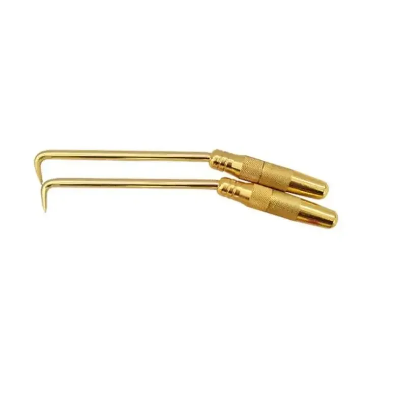 Rebar Tie Wire Twisting Tool Concrete Metal Wire Twisting Hook Construction Site Steel Bar Hook, Anti-slip Embossed Handle леса