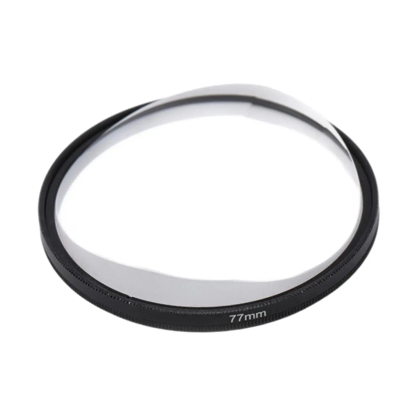 

Camera Linear Filter Foreground Blur Multiple Repetitive Image 77mm Effect Filter for ADS Portrait Photography Music Videos Film