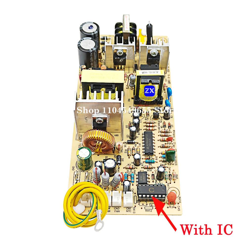 HYS60-12-KD With IC Circuit Board for Wine Cooler