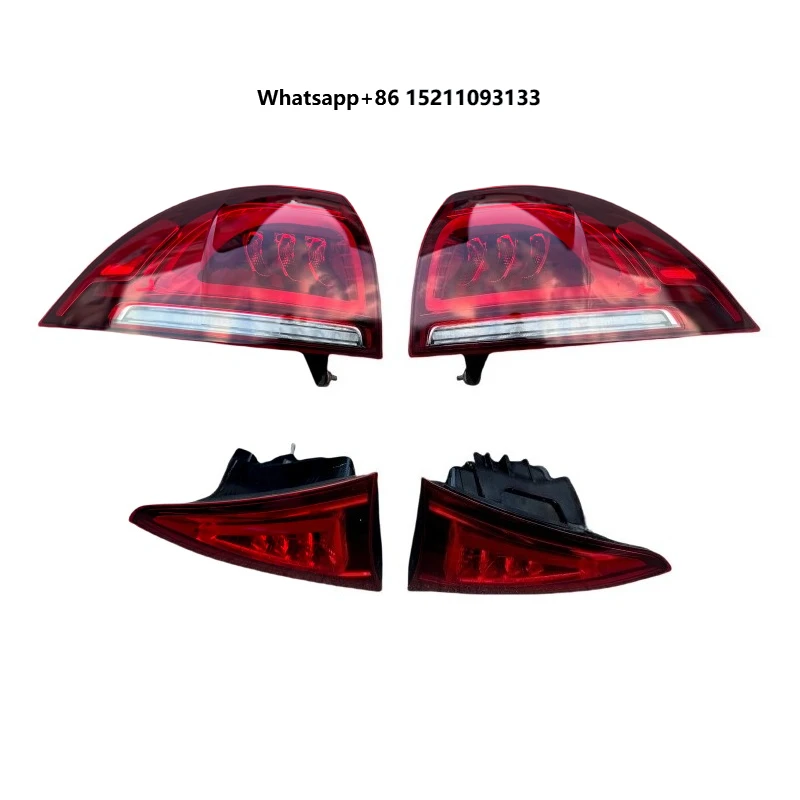 The New High Quality Rear Original LED Taillights Steering Brake Lights