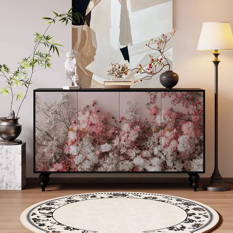 

Креативные минималистичные шкафы для гостиной в скандинавском стиле, итальянский дизайн витринного шкафа, простая мобильная мебель для прихожей, домашняя мебель