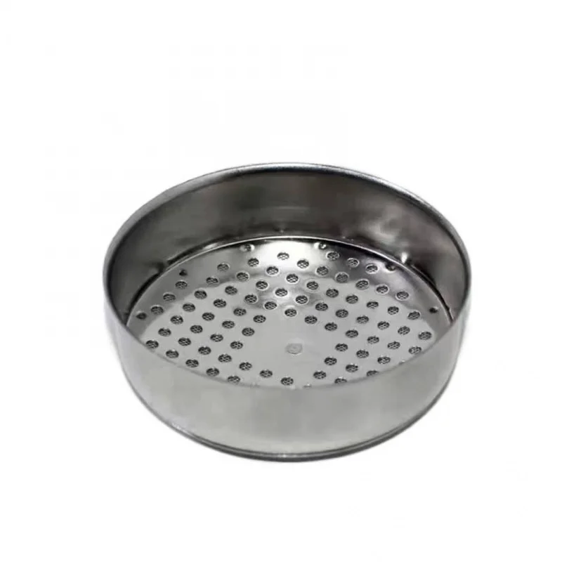 Original for M27 Pegasus E98 semi-automatic coffee machine brewing head water distribution net accessories