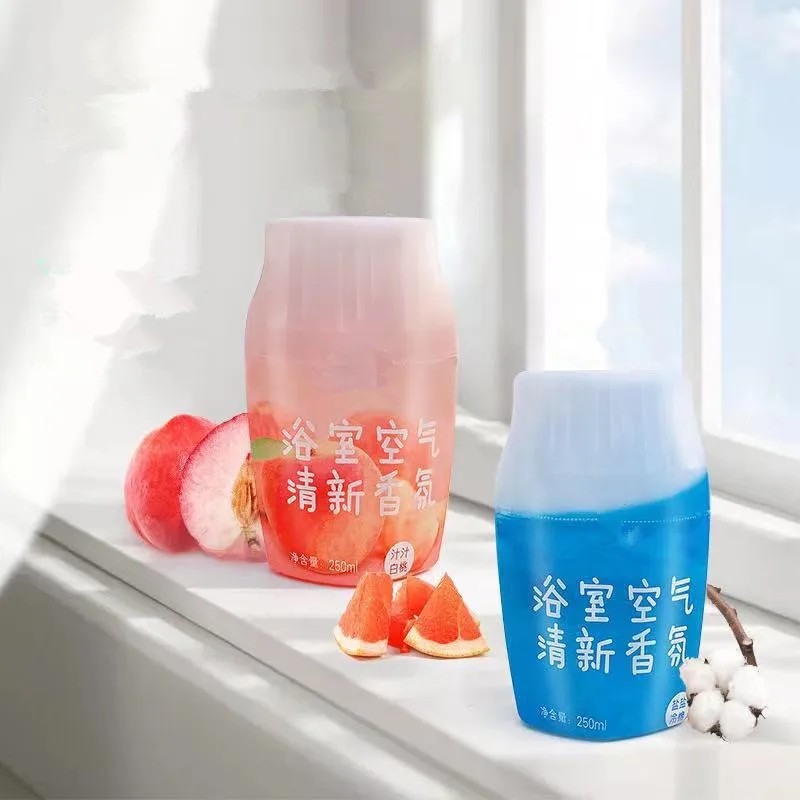 Household Air Freshener Strictly Fragrance Bathroom Aromatherapy Odour Removal Room Toilet Deodorant Bedroom Wardrobe Home