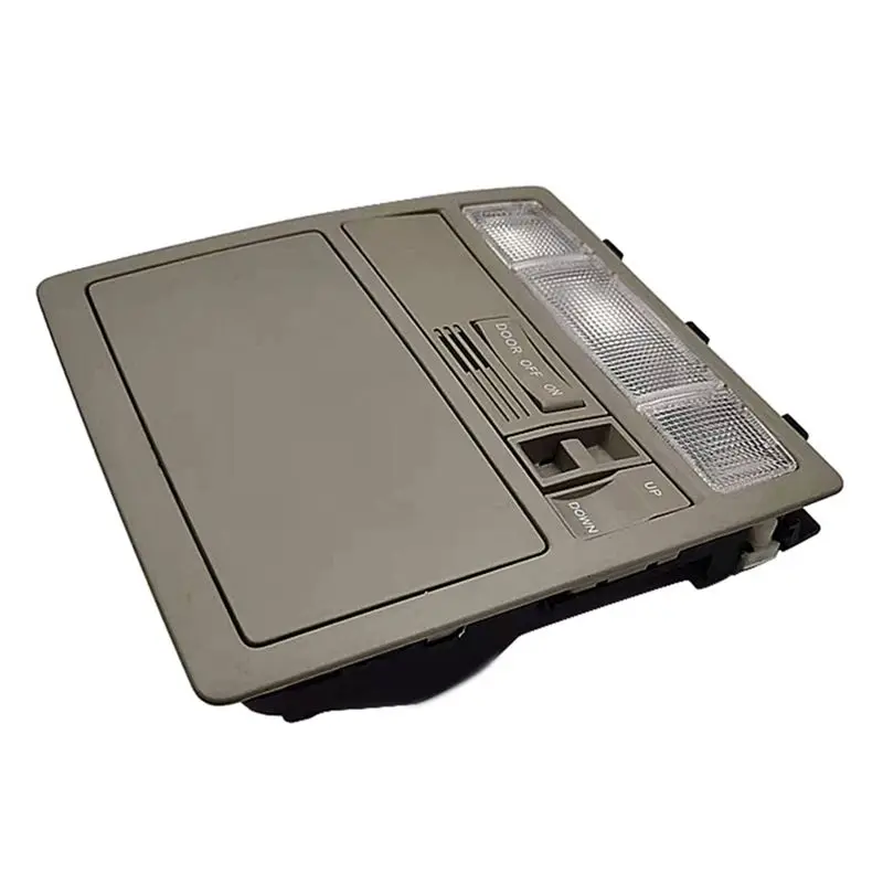 

63650-33271 Front Reading Light Assembly Ceiling Light For Toyota Camry Aurion 2007-2011-A02G