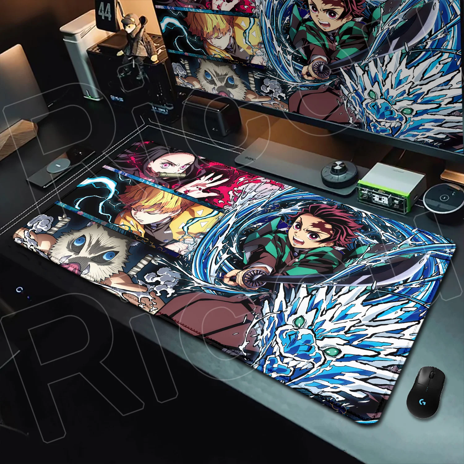 Hd Printing Anime M…