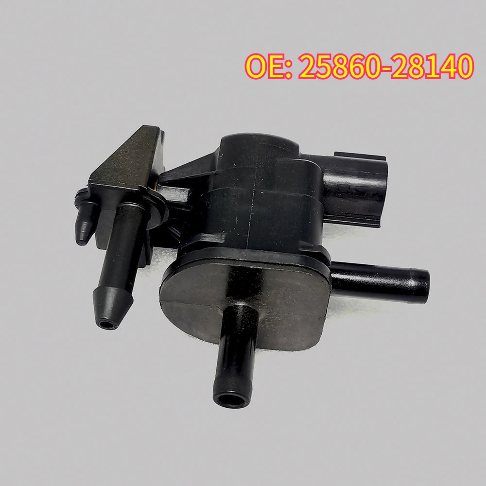 

Высокое качество, новинка для 25860-28140 для TOYOTA LEXUS YARIS Levin RAV4 Corolla LAND CRUISER Prado вакуумный переключатель клапана