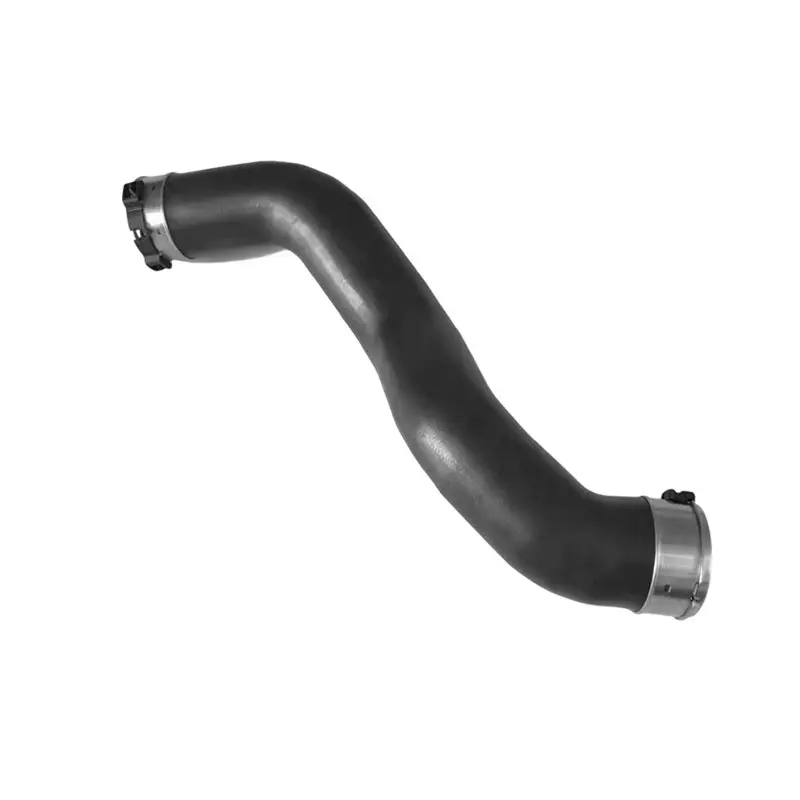 

A1665280100 A1665280582 Патрубок интеркулера турбонаддува для W166 M-Class ML 250 ML 300 GLE 250 CDI