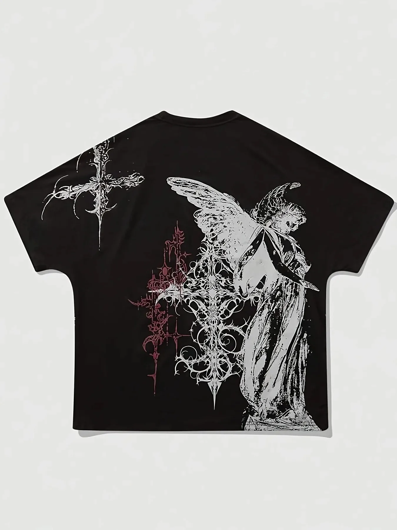 The 2026 Summer New Men Women T-shirt Features A Casual Fashionable Comfortable Soft and Breathable 3D Pattern Print