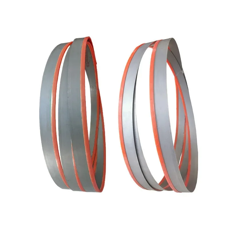 Length 1425 1570 1790 2240 1pcs For Cutting Hardwood Metal x 13mm With 6, 14Tpi Bandsaw Blade M42 Bi-Metal 1/2" Band Saw Blades.