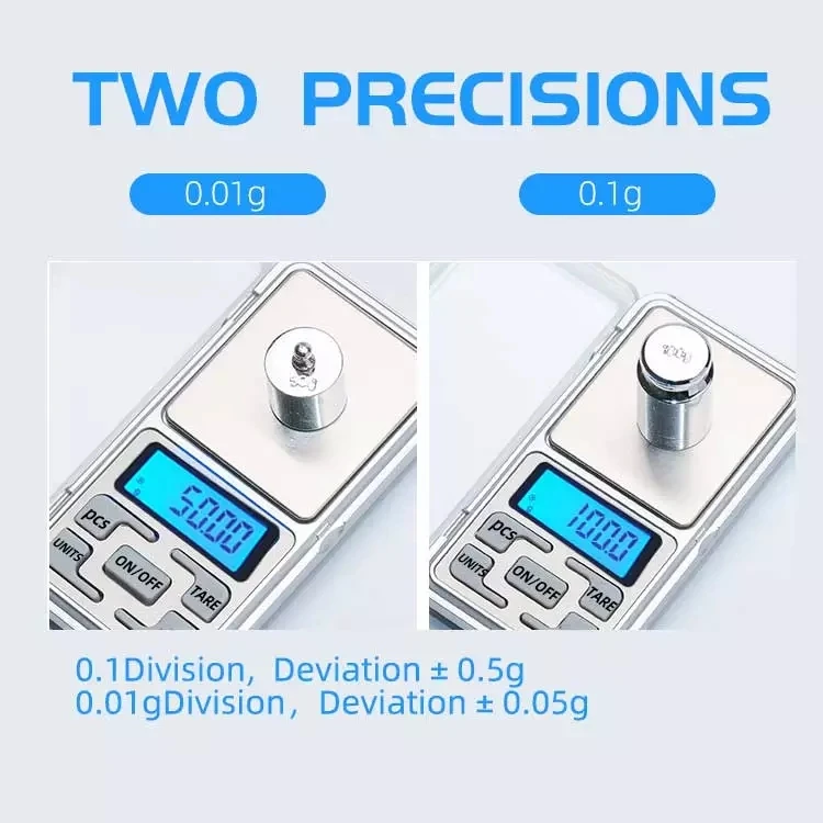 도매 다이아몬드 저울 정밀 저울 보석 저울 100g/0.01g