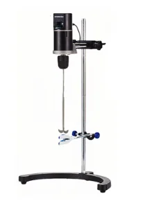 Lanyuxuan LAB 2025 Wholesale Laboratory Mechanical Overhead Electric Stirrer Overhead  Mixer