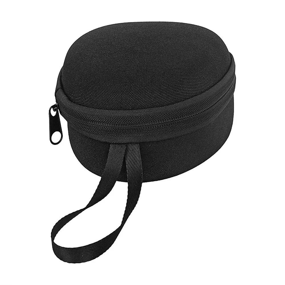 Fishing Reel Bag Protective Case Portable Spinning Wheel Storage Box Fishing Accessories Water-resistant EVA Hard Shell