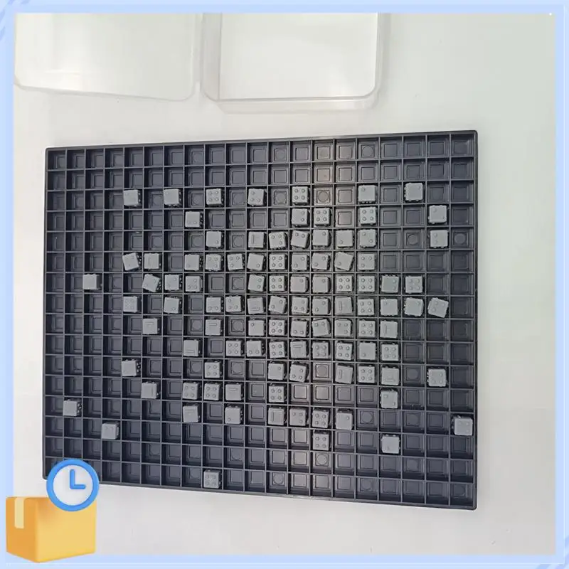 Popular Braille Math Teaching Cubes Kit Forblind Andlow Vision Arithmetic Teaching Aids Forblind Schools