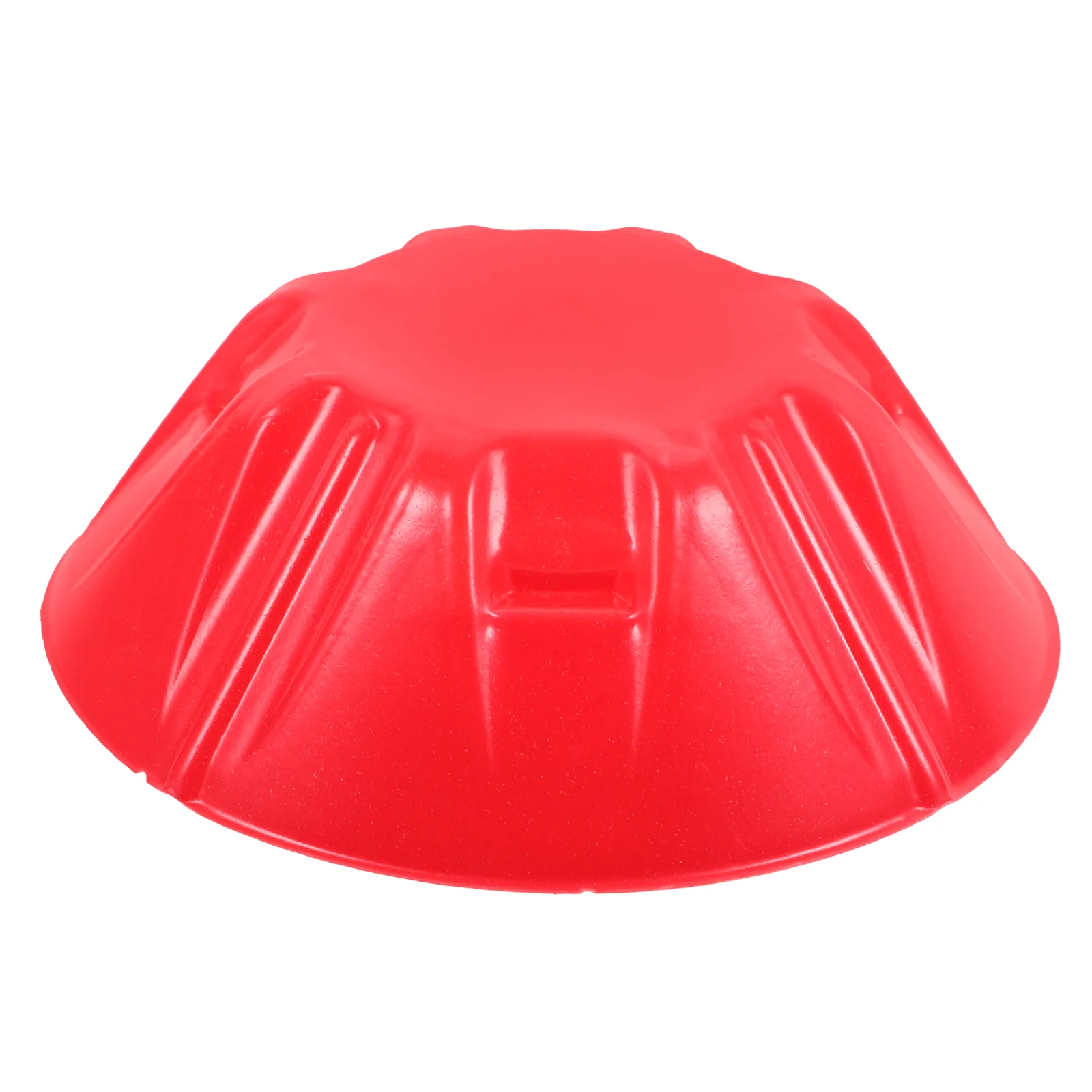 Alarm Dust Cover Smoke Covers for Construction Decorative Caps Plastic Cooking