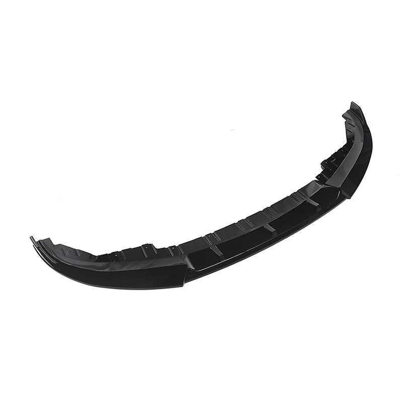 

STLFFor BMWS 4Series Front Lip 4Door G26 Front Diffuser Front Shovel Lip Bumper Condition Competitive Bumper Body Kit 2021-2025
