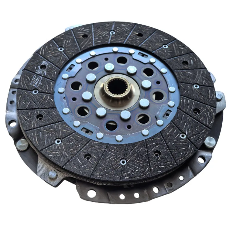 

Для JAC усовершенствовать M4 M5 Sunray T6 T8 Hyundai H1 H-1 1,9T 41300V7113 41100V7113 диск сцепления, нажимной диск сцепления