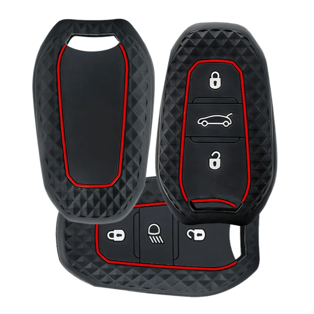 For Peugeot 208 DS3…