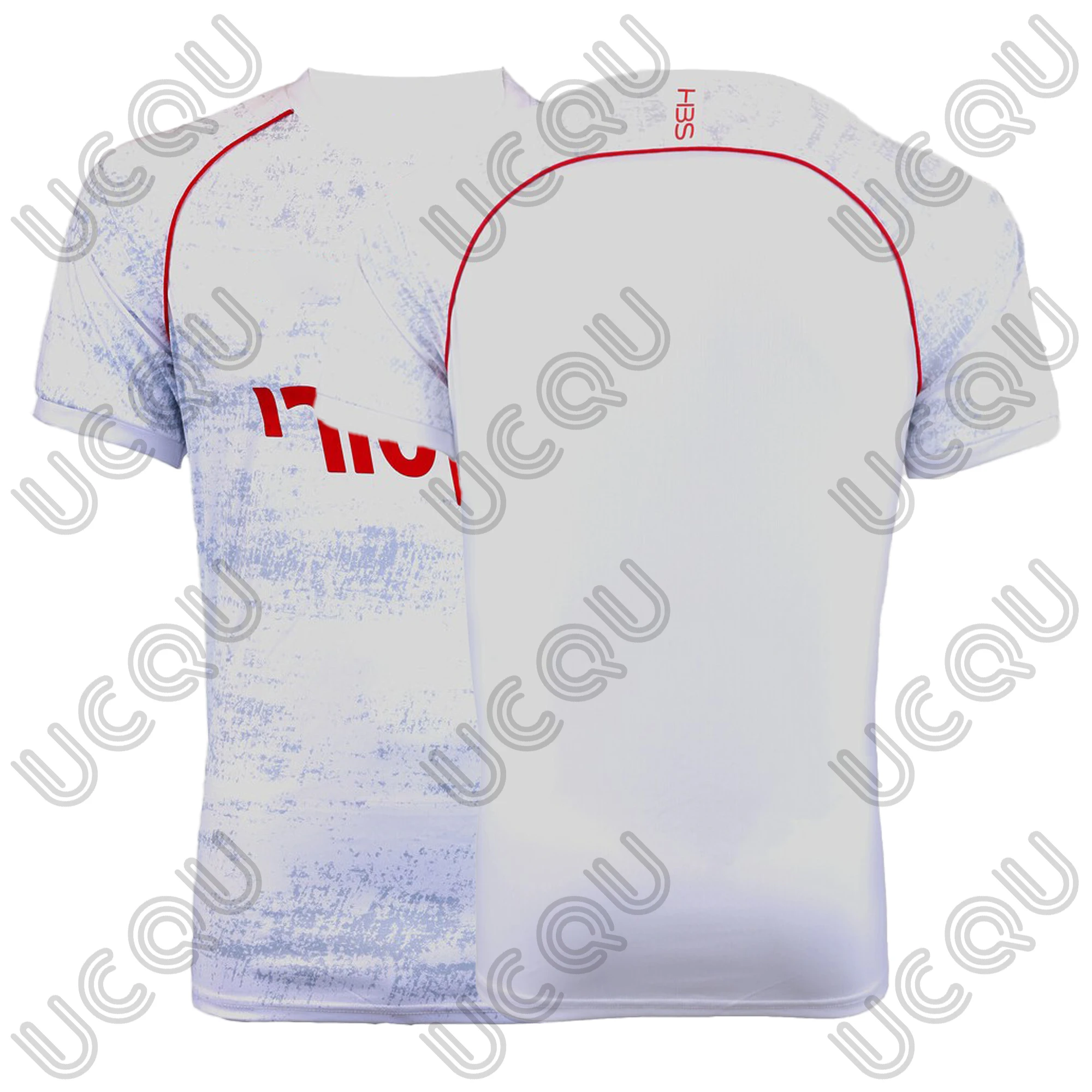 2024 New Arrival 24/25 Hapoel Beer-Sheva Home Away Football Jersey For Adults Kids Summer Soccer Training Tops Clothing