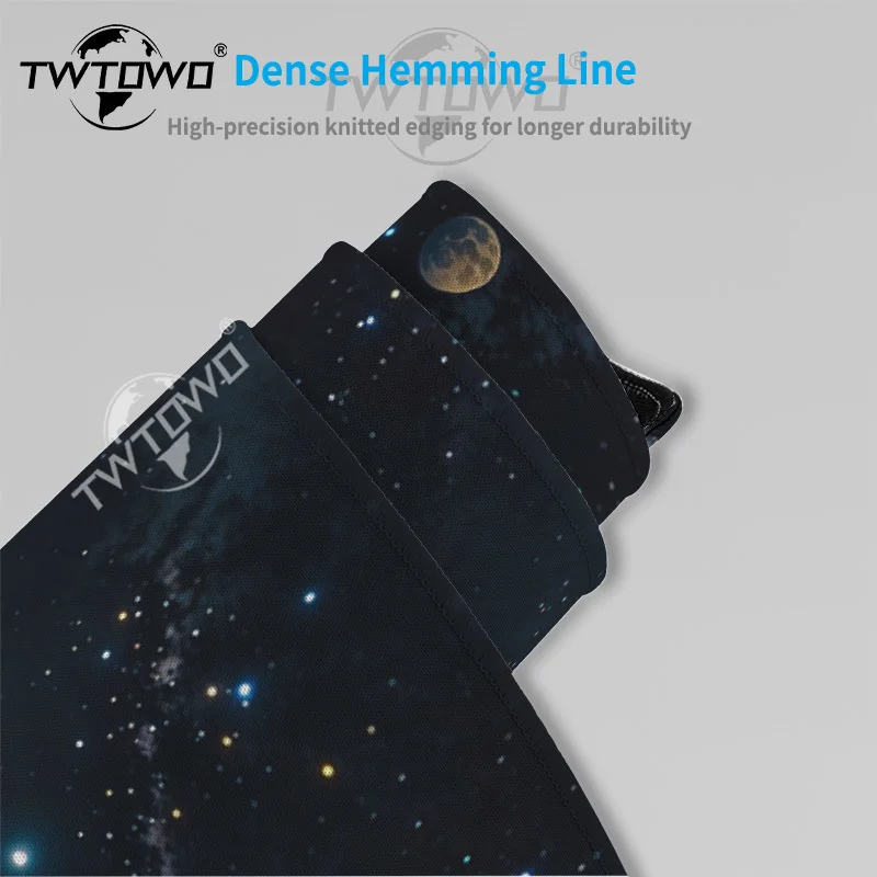 لوحة ماوس للألعاب Fantasy Starry Sky Planet XL لوحة ماوس جديدة XXL Playmat مكتب غير قابل للانزلاق من المطاط الطبيعي