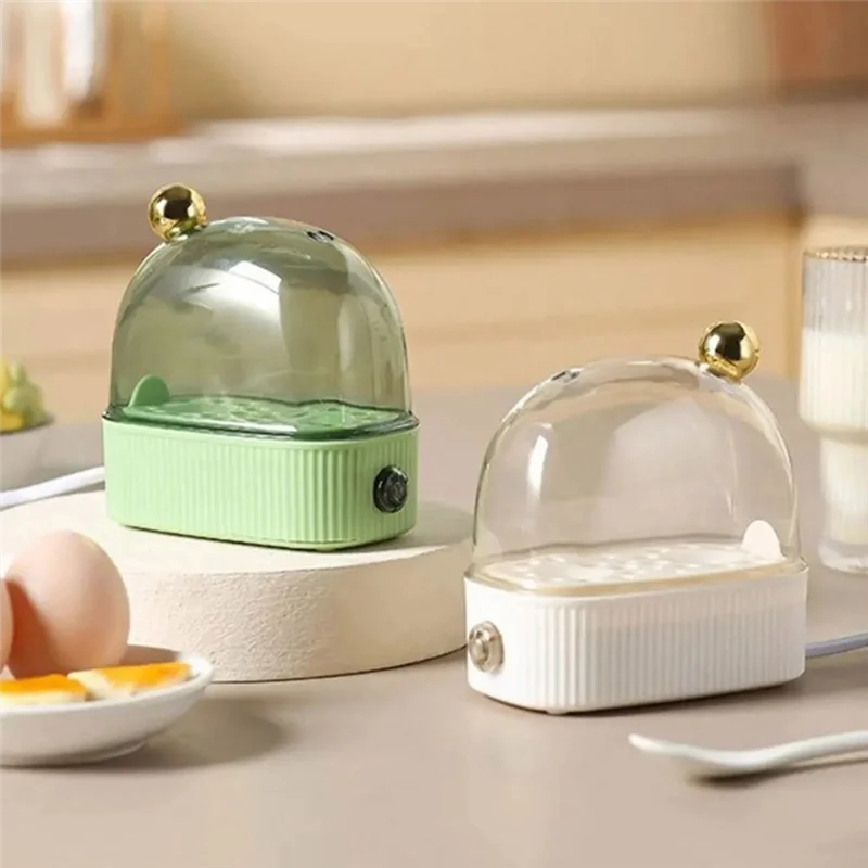 ABBZ-chaudière à œufs électriq - Egg Cooker Rapid avis et prix
