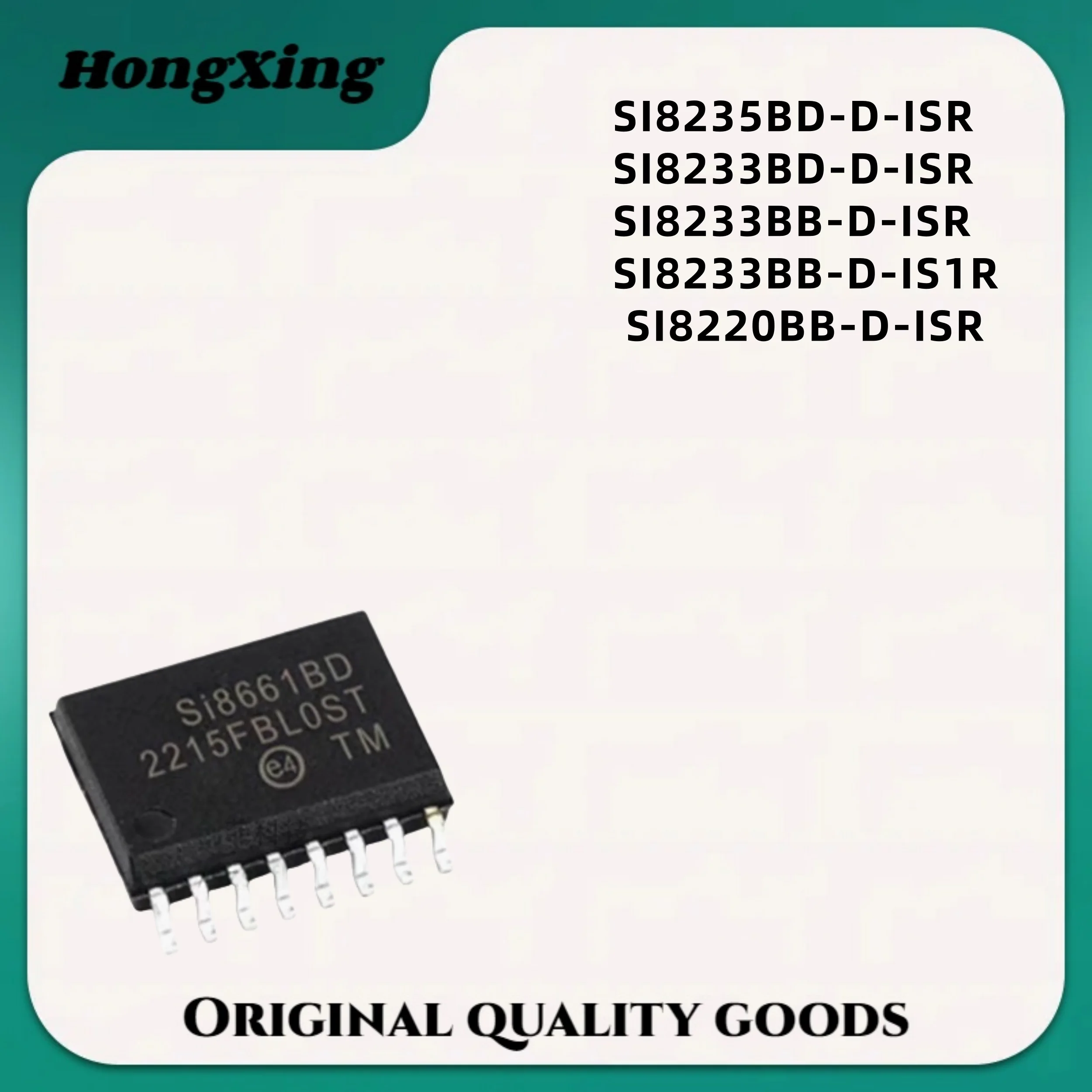 （5Piece） 100%New Si…