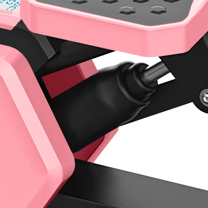 Picture 7: Multifunctional Hydraulic Smart Mini Stair Stepper Home Exercise Board