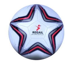 Professional Explosion-proof Kick-resistant Soccer Ball for Adult Training Size5 Football Youth Competition Size4 Football