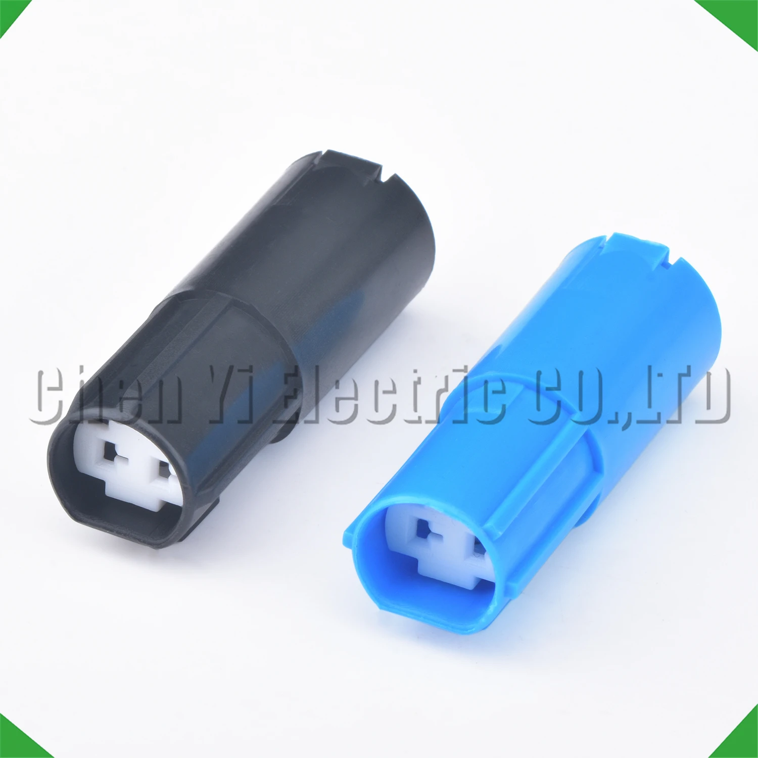 2 Pin automobile waterproof connector Crankshaft Position Sensor Wire harness Plug 8200673202 For Renault