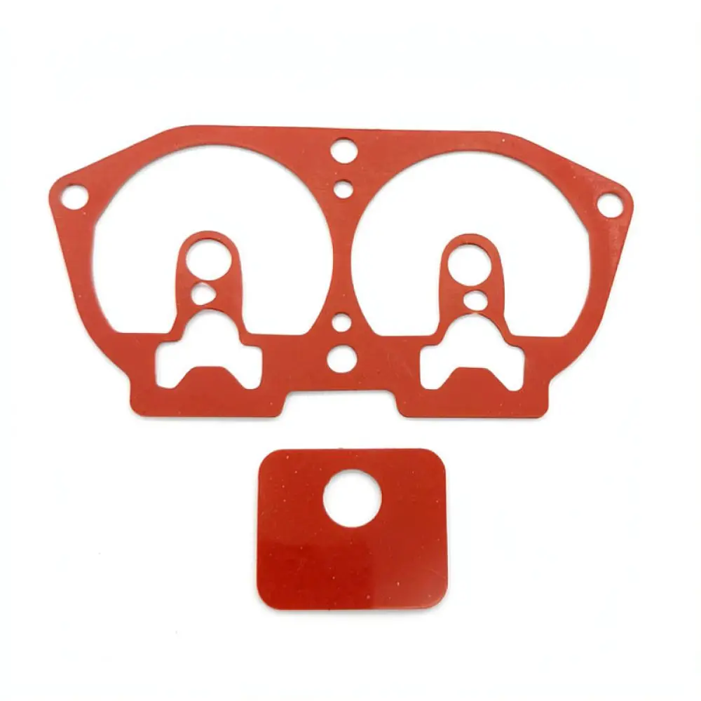 Marine Motor Carburetor Repair Kit For Yamaha 6E5 W0093 06 00 115HP 130HP Outboard Engine Maintenance Rebuild Pack Set
