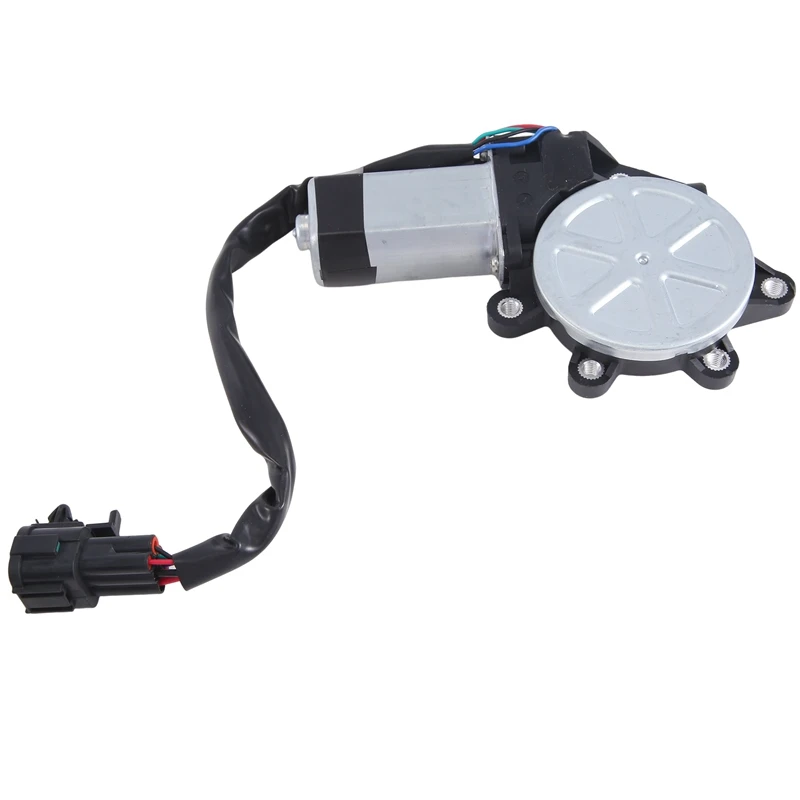 807318991A Electric Window Lift Motor Assembly For NISSAN X-TRAIL I (T30) 2001-2013