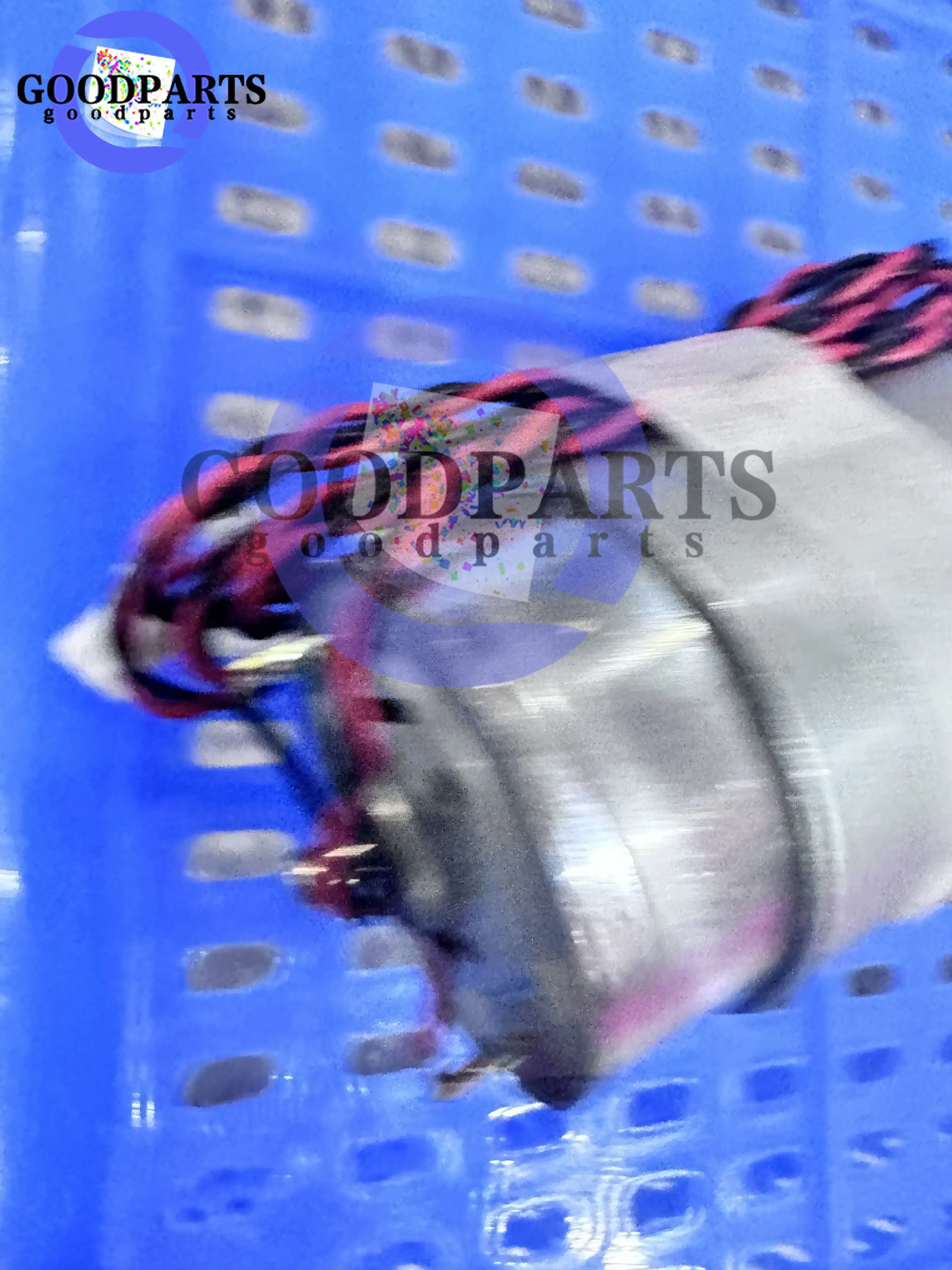Original Brand New CR Motor compatible for Epson L18050 L18058 L8050 L8051 L8188 L8180 L8160 printer 2207984 Carriage Motor