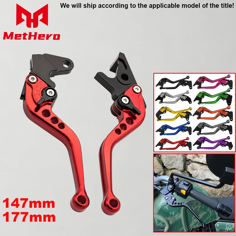 

Fit For Yamaha TMAX 500 2008-2011 TMAX 530 t max 530 SX DX 2008-2011 TMAX 560 2019-2022 Motorcycle Adjustable Brake Clutch Lever