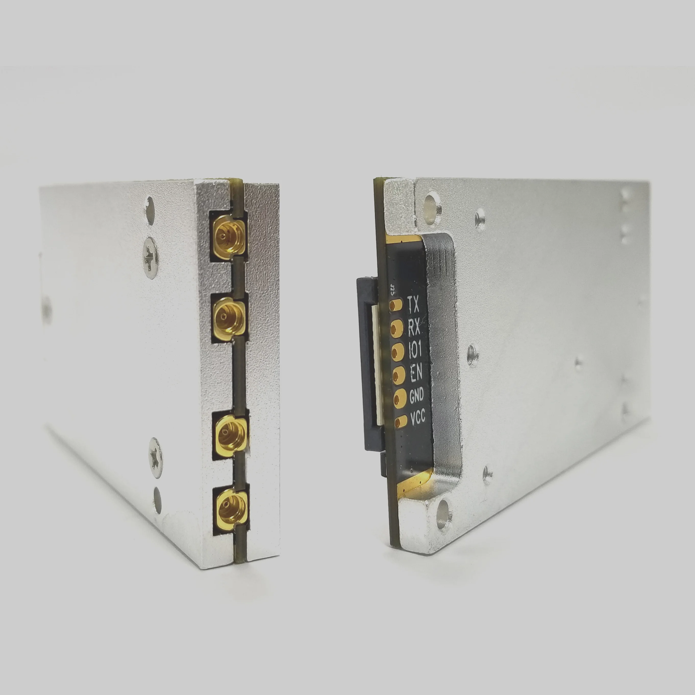 Winnix 4 Port Long Range TTL uart EPC Gen2 Protocol top-class module RFID Read/Write Capability