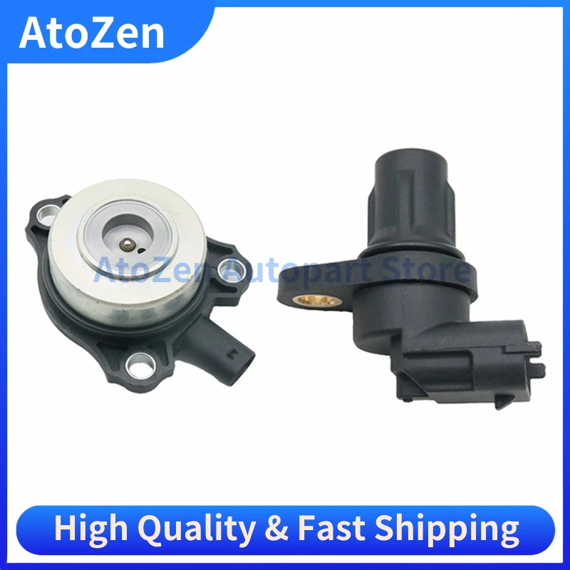 

1Pc/2Pcs Camshaft Position Sensor Magnet 2720510177 2720510077 for Mercedes-Benz ML350 E350 2729050043 2729050143 0041536028