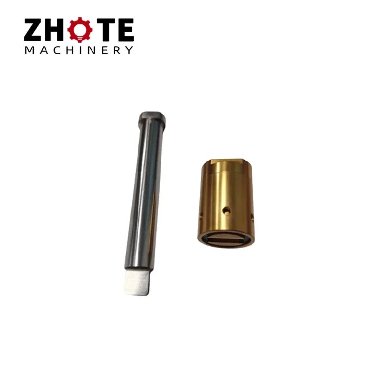 New Applicable ToSquare Connection Mold Connection, Rivet Free Riveting Mold, SKD/TOX/BTM Rivet Free Riveting Machine Equipment