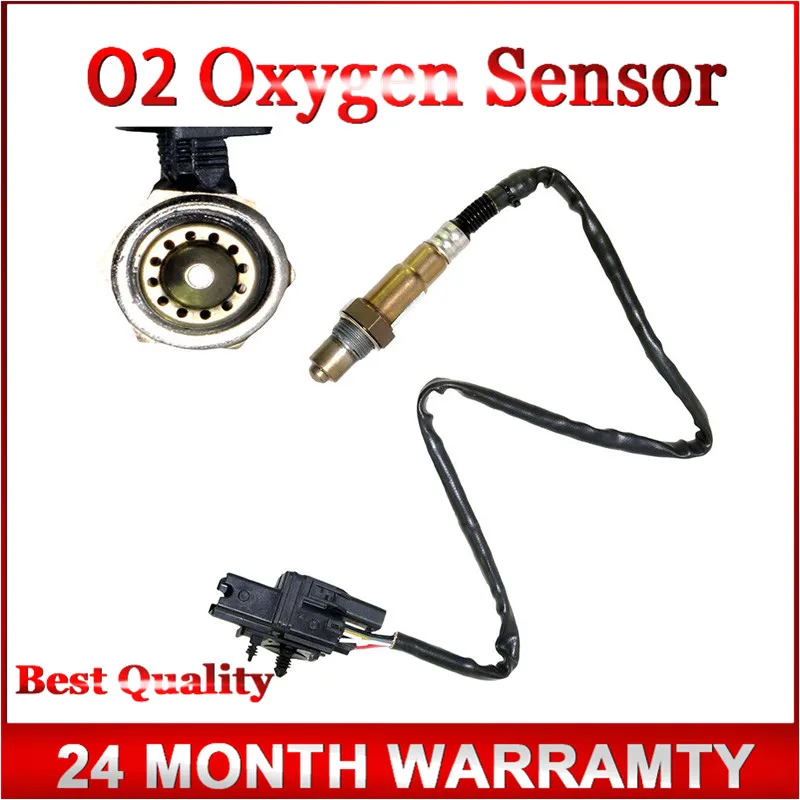 

Датчик кислорода 30-2001 LSU4.2 Широкополосный датчик O2 для автомобилей AEM 30-4100 AEM 30-2001 2243 FAST 170408 0258007366 9487150