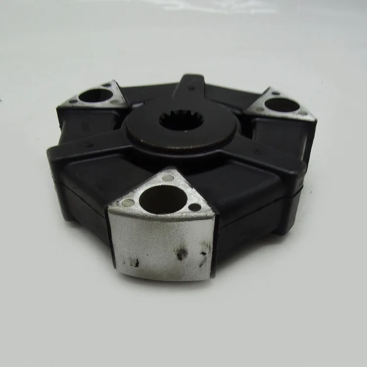 KOVAX 15T OD 160 Connecting Disc Connecting Glue Coupling