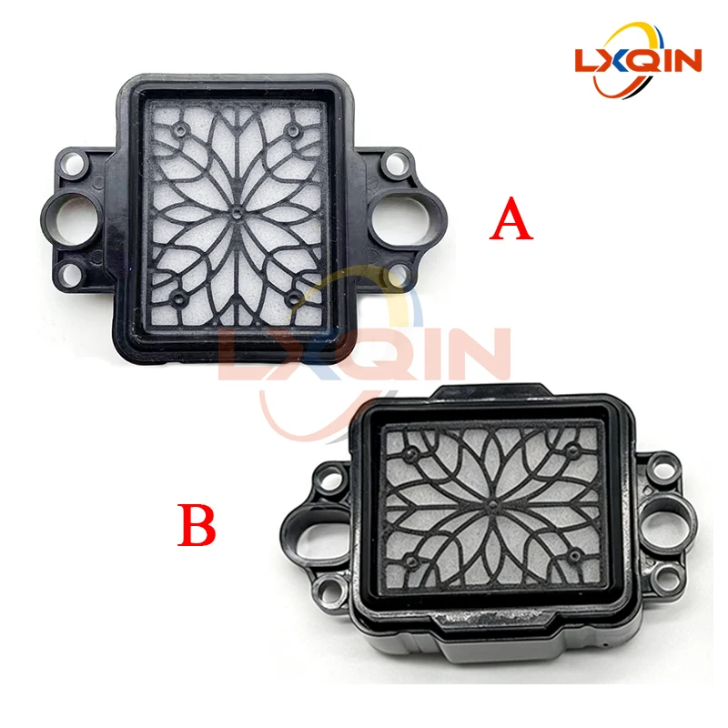 

LXQIN I3200 Capping for i1600 5113 4720 I3200 printhead capping i3200 for Allwin Xuli Human printer plotter
