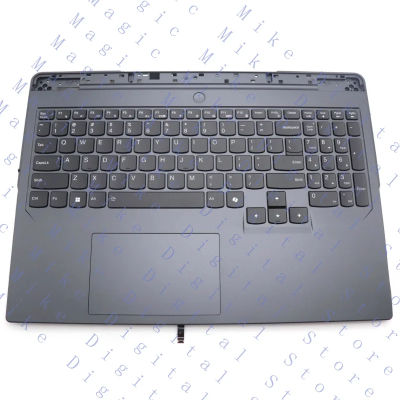 H New Palmrest Uppe…