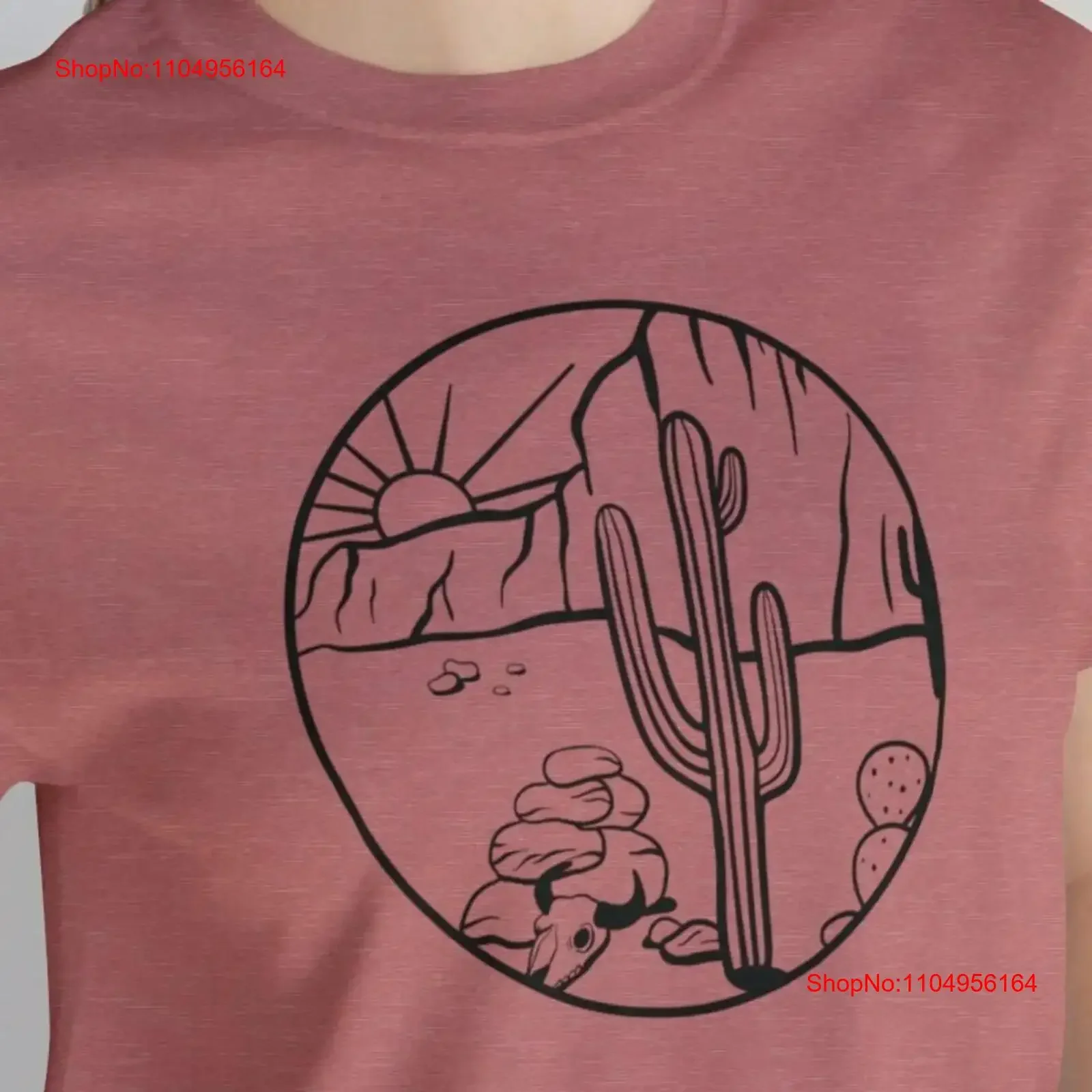

Футболка DeserT Cactus Arizona Adventure, женский трикотаж, винтажный, мягкий, универсальный, мужской, слегка удобный, дышащий, унисекс