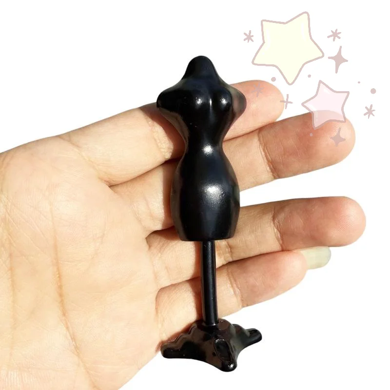 

1:12 кукольный домик, миниатюрная подставка для манекена, модель, аксессуары для шитья, микропейзажные украшения, детские ролевые игры, игрушки, подарки