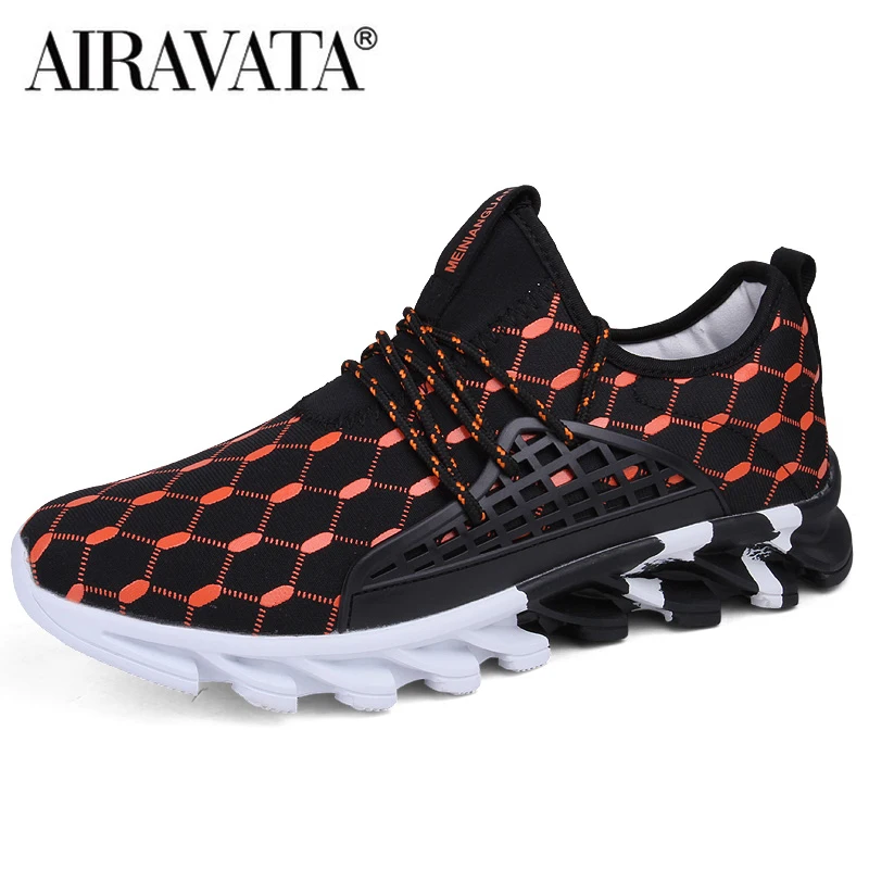 Men Sneakers Breathable Casual Walking Shoes Man Fashion Foorwear Tennis Traniers