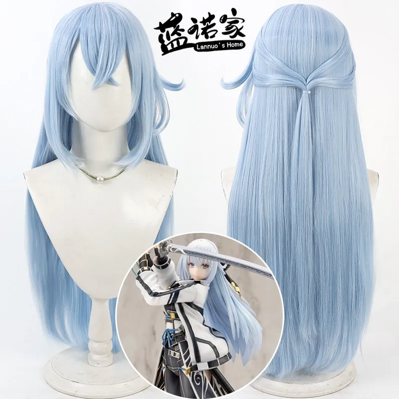 anime-shizuna-rem-misurugi-divine-blade-of-silver-cosplay-wig-halloween-carnival-party-props-synthetic-wig-cap