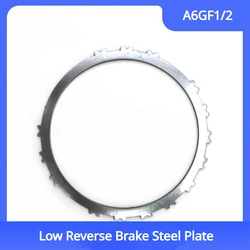 A6GF1 A6GF2 Transmission Low Reverse Brake Steel Plate For Hyundai Kia Car Accessories