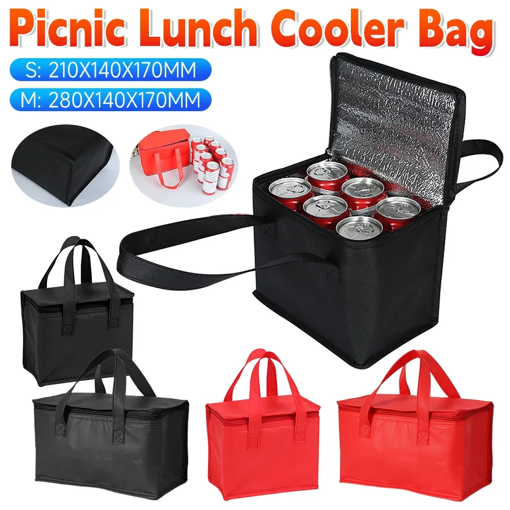 10 Bolsas De Lona Grandes, Plegables, Reutilizables Y Ligera | Cuotas