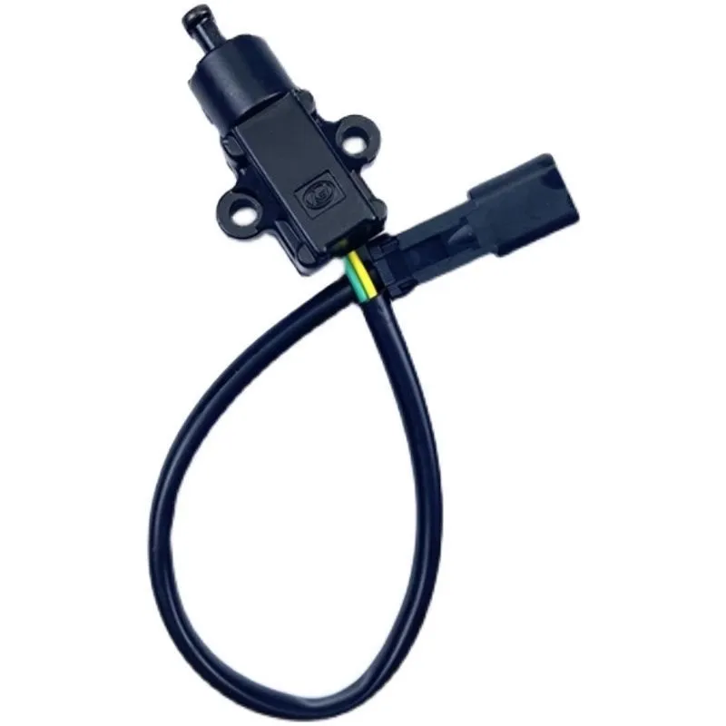 Excavator Accessories Komatsu PC56-7 Sumitomo Case 75  E305 306 Hydraulic Lock Safety Lock Micro Switch