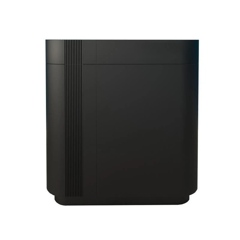Black Restaurant Welcome Desk Reception Desk Commercial Reception Bar