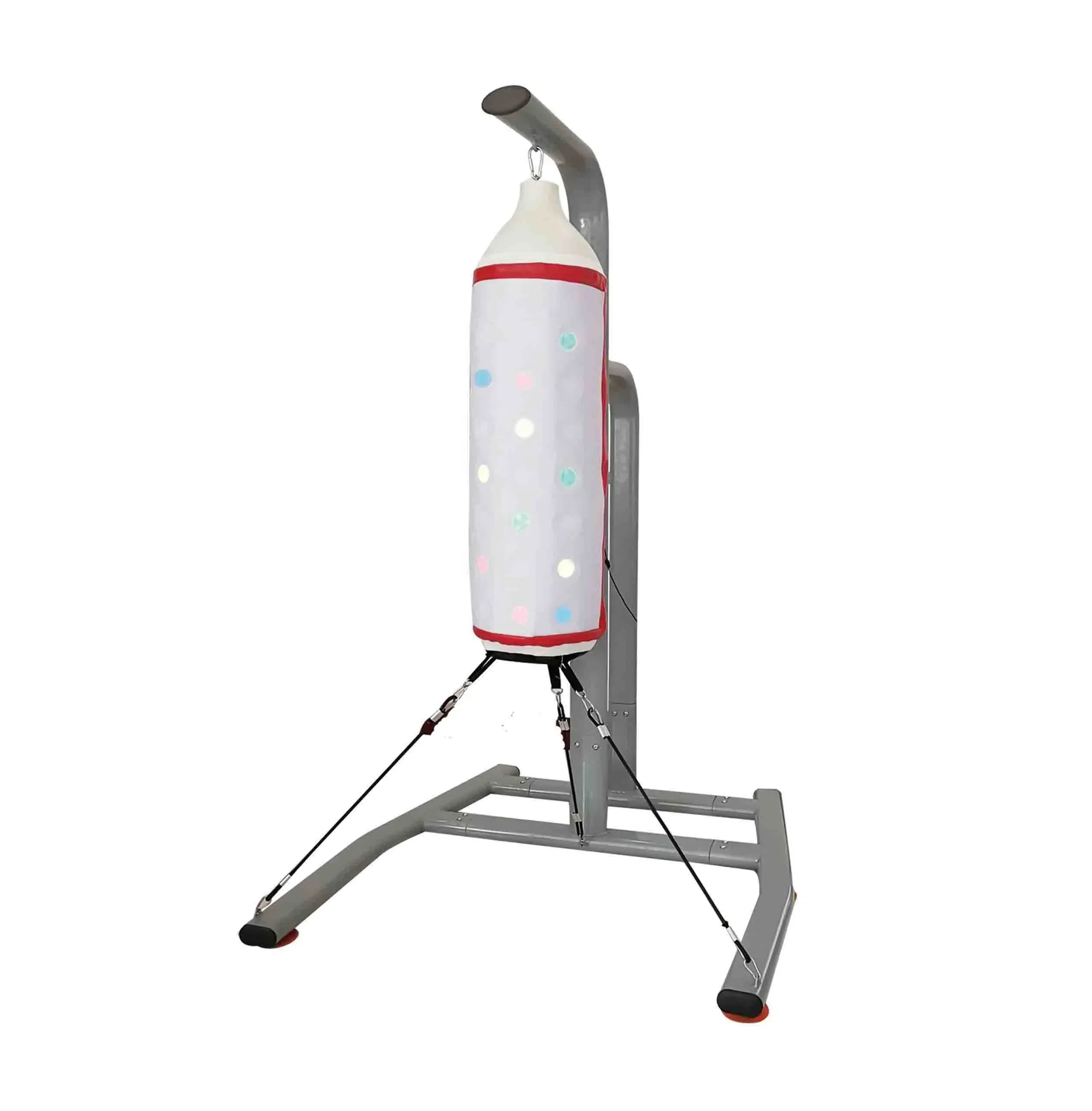 Factory Smart  Boxing Bag Gym Professional Boxing Training Equipment