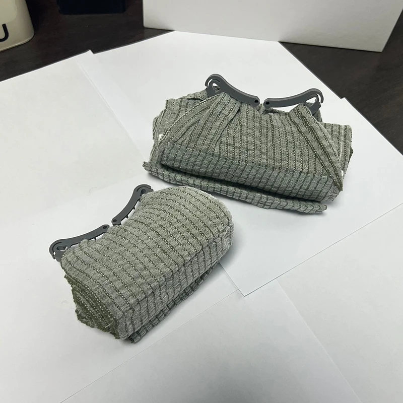 Tactical Hemostatic Bandage Vacuum Plus Compression Traumatic Compression Bandage First Aid 4/6/8 Inches