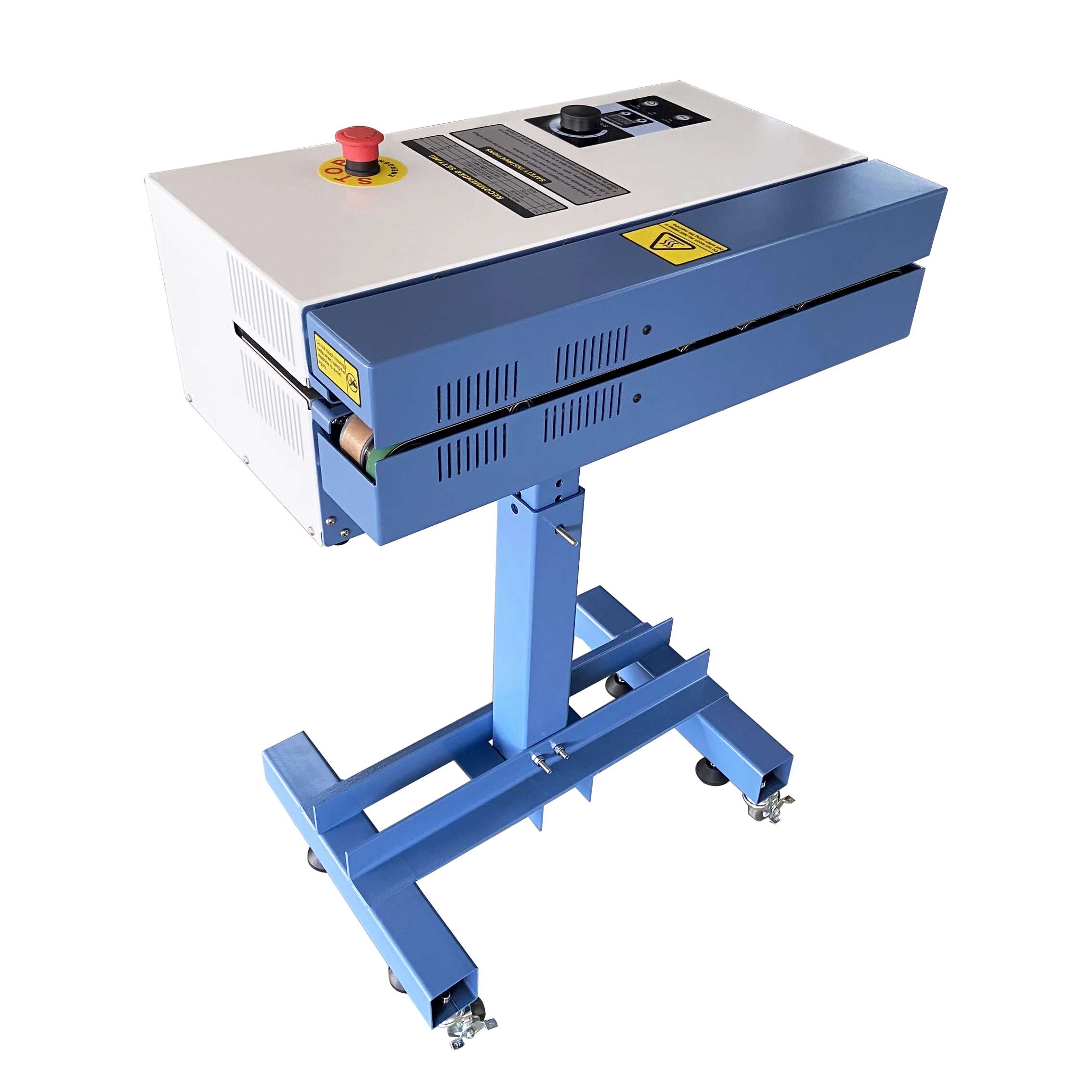 

RBW-1500S Banner Welder